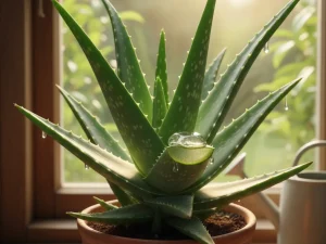 Aloe Vera