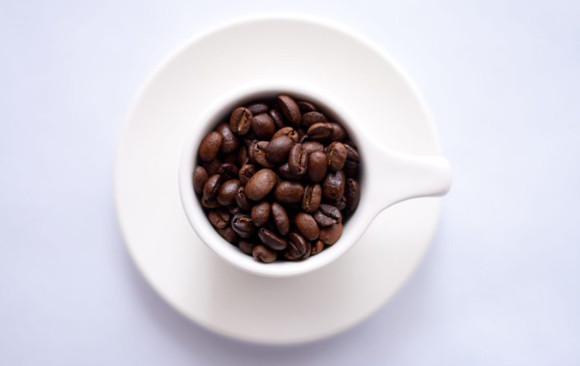 How much coffee should you drink?