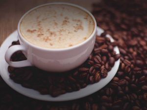 How Much Coffee Should You Really Be Drinking