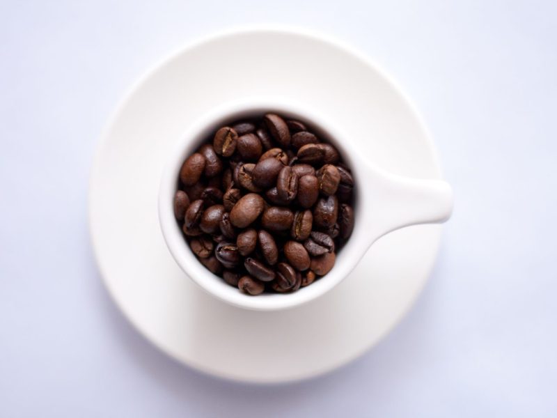 How much coffee should you drink?